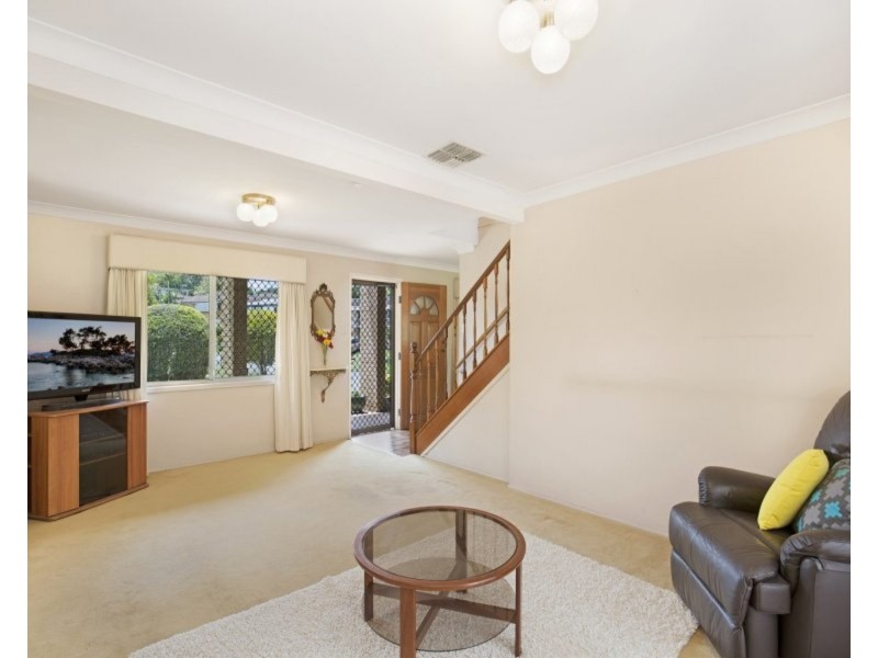 5 Montreal Street, Wishart QLD 4122