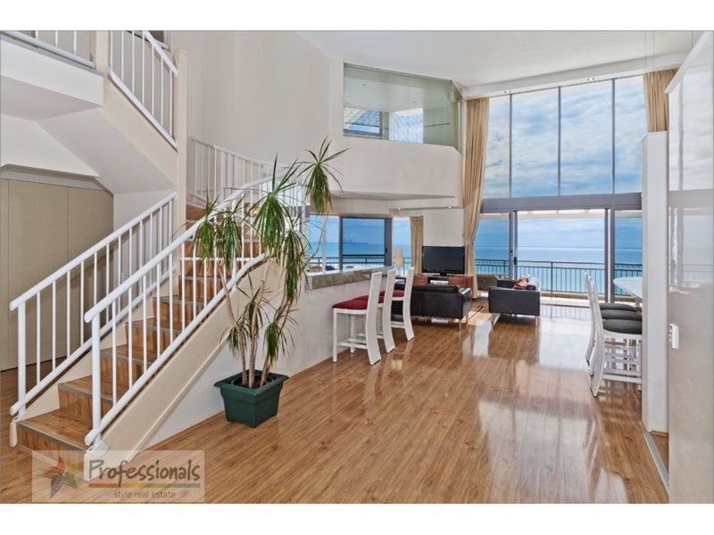 17/277 Golden Four Drive, Bilinga QLD 4225