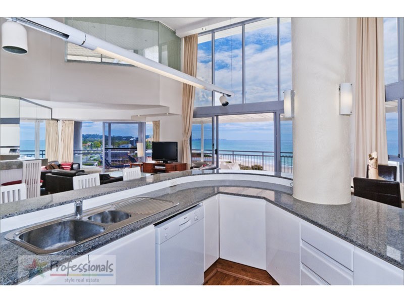 17/277 Golden Four Drive, Bilinga QLD 4225