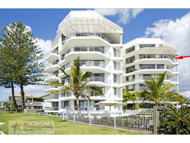 17/277 Golden Four Drive, Bilinga QLD 4225