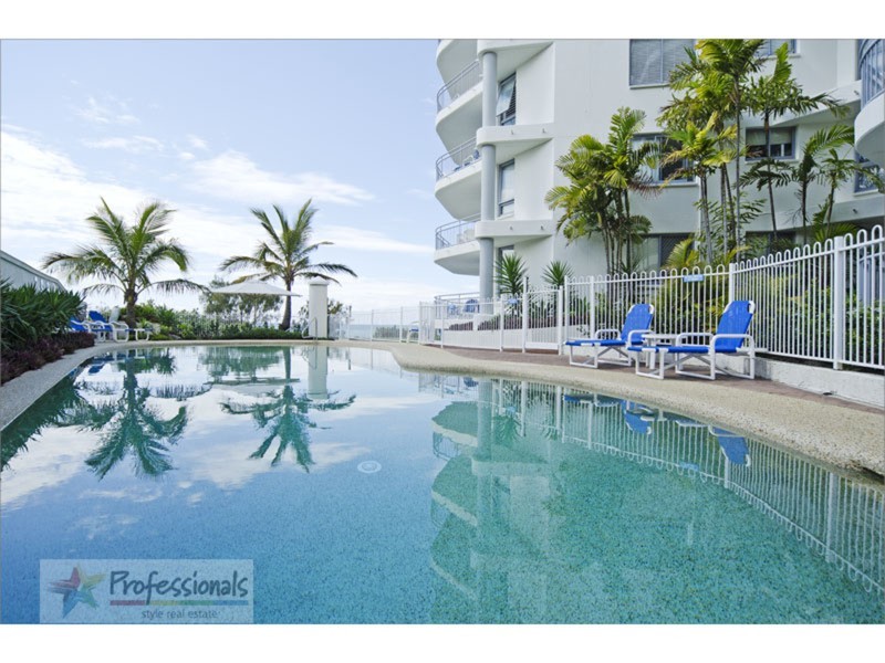 17/277 Golden Four Drive, Bilinga QLD 4225