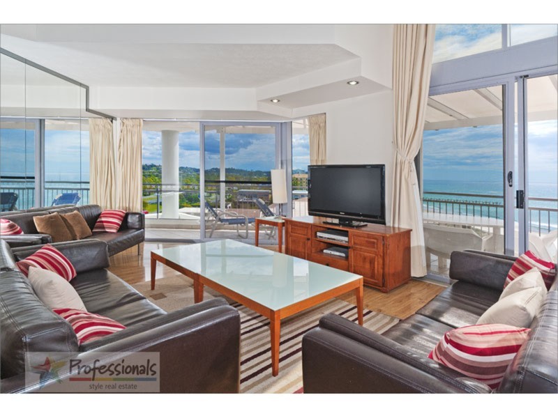 17/277 Golden Four Drive, Bilinga QLD 4225