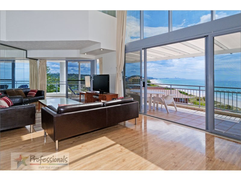 17/277 Golden Four Drive, Bilinga QLD 4225