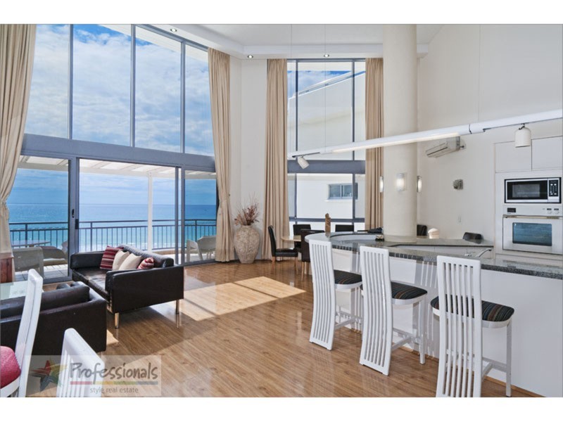 17/277 Golden Four Drive, Bilinga QLD 4225