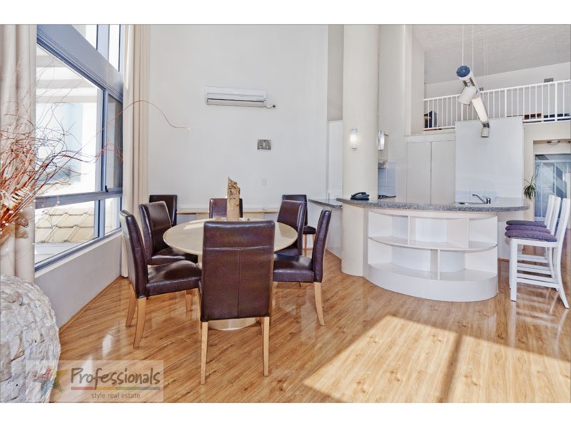 17/277 Golden Four Drive, Bilinga QLD 4225