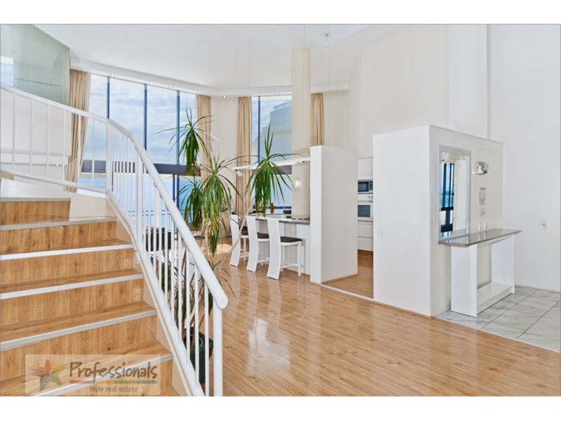 17/277 Golden Four Drive, Bilinga QLD 4225