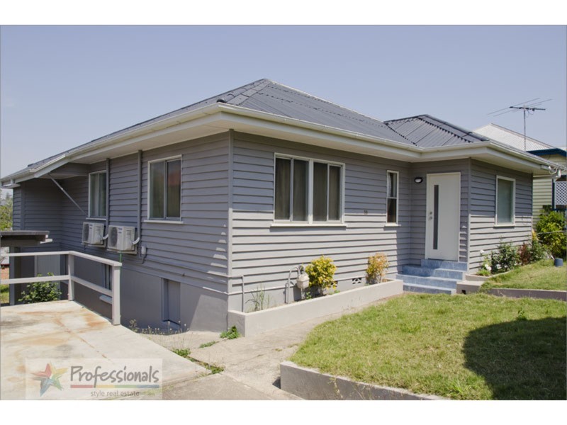 63 Gowrie Street, Annerley QLD 4103