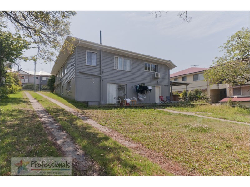 63 Gowrie Street, Annerley QLD 4103