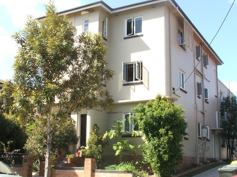 5/13 Dorchester  Street, Highgate Hill QLD 4101