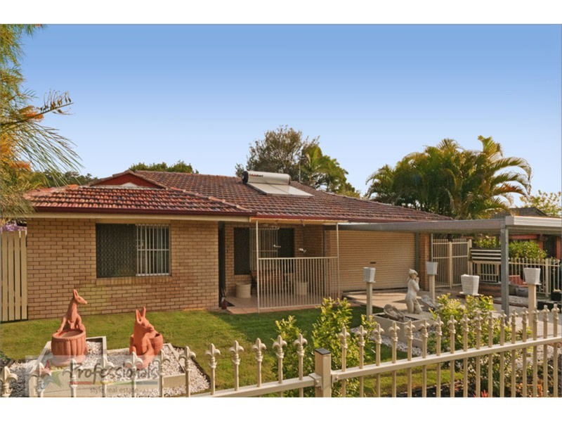132 Bankside Street, Nathan QLD 4111