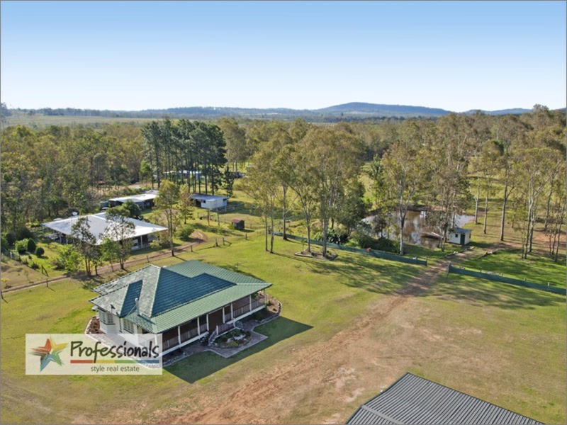 56 Cedar Avenue, Esk QLD 4312