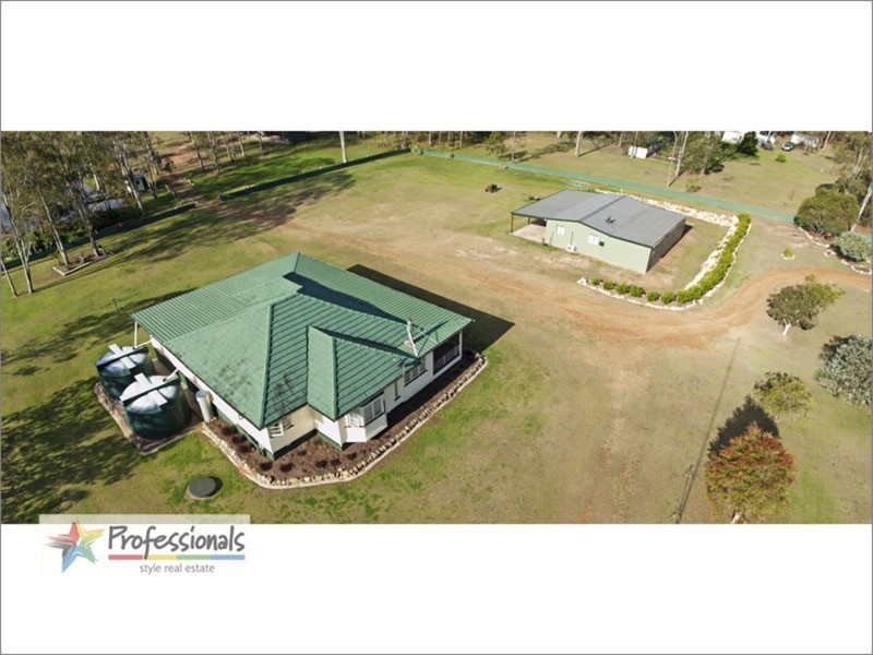 56 Cedar Avenue, Esk QLD 4312