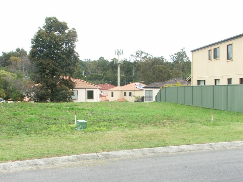 Lot 9 Mizen Place, Holland Park West QLD 4121