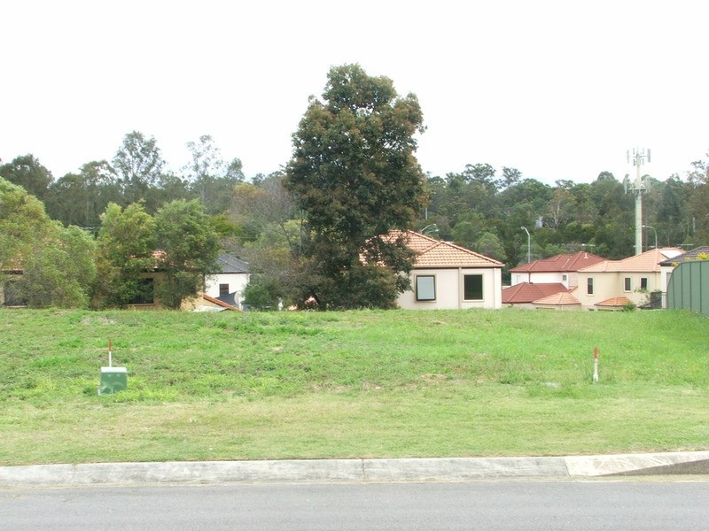 Lot 9 Mizen Place, Holland Park West QLD 4121