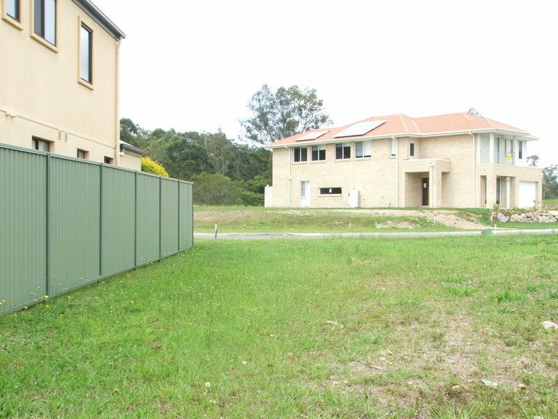 Lot 9 Mizen Place, Holland Park West QLD 4121