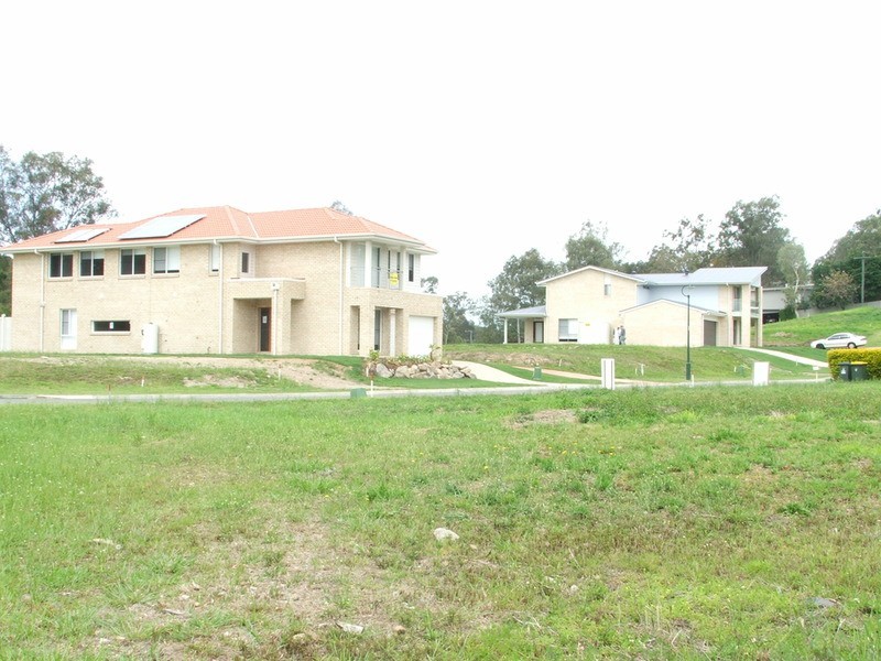 Lot 9 Mizen Place, Holland Park West QLD 4121