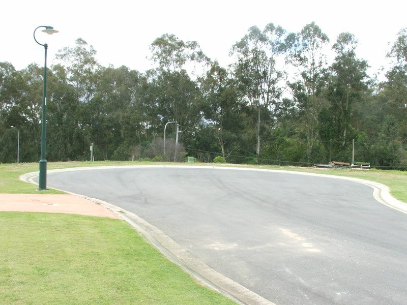 Lot 9 Mizen Place, Holland Park West QLD 4121