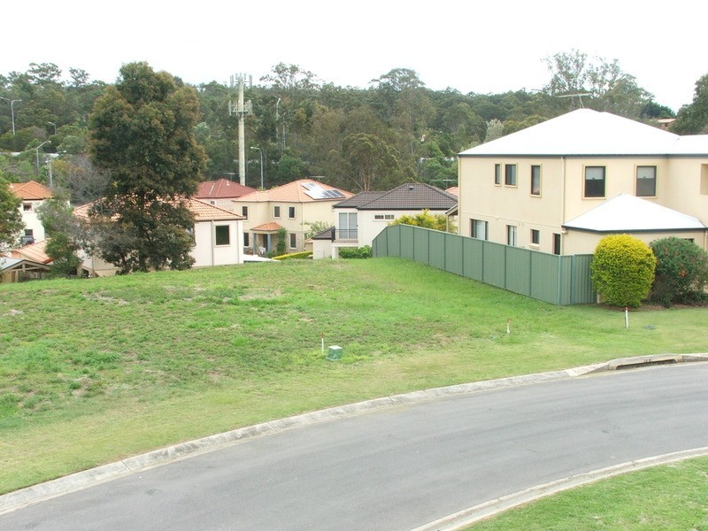 Lot 9 Mizen Place, Holland Park West QLD 4121