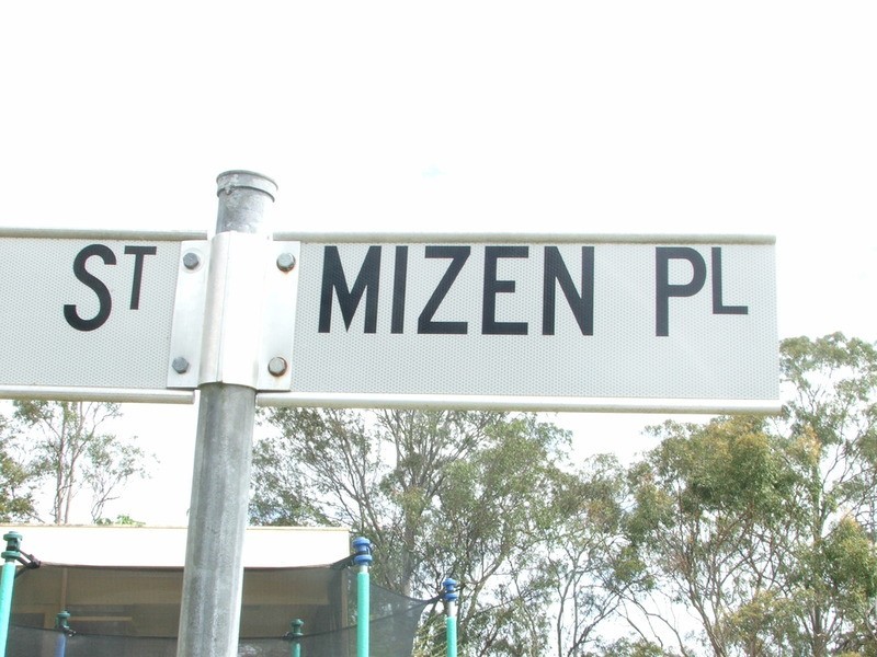 Lot 9 Mizen Place, Holland Park West QLD 4121