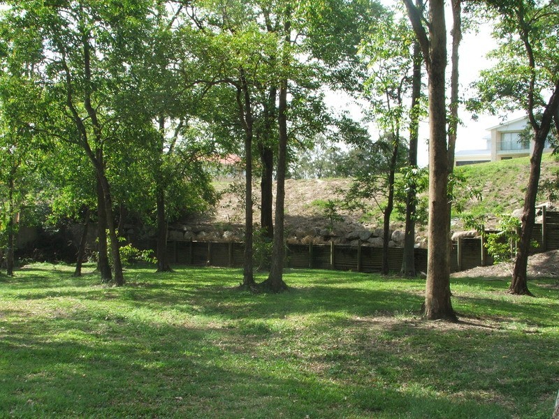 Lot 9 Mizen Place, Holland Park West QLD 4121