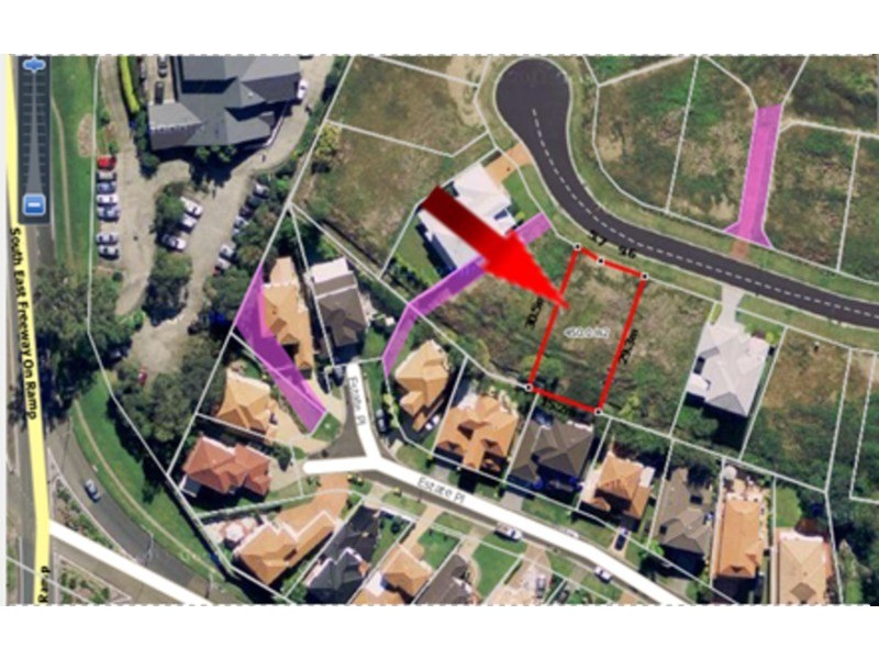 Holland Park West QLD 4121