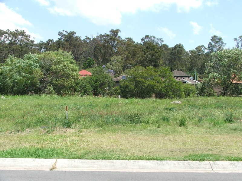 Holland Park West QLD 4121