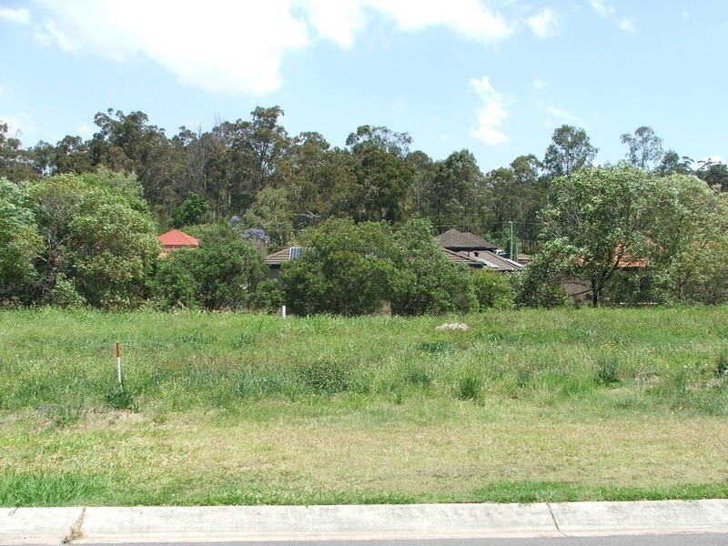 Holland Park West QLD 4121