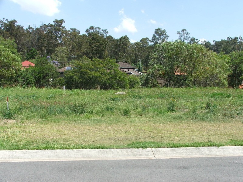 Holland Park West QLD 4121
