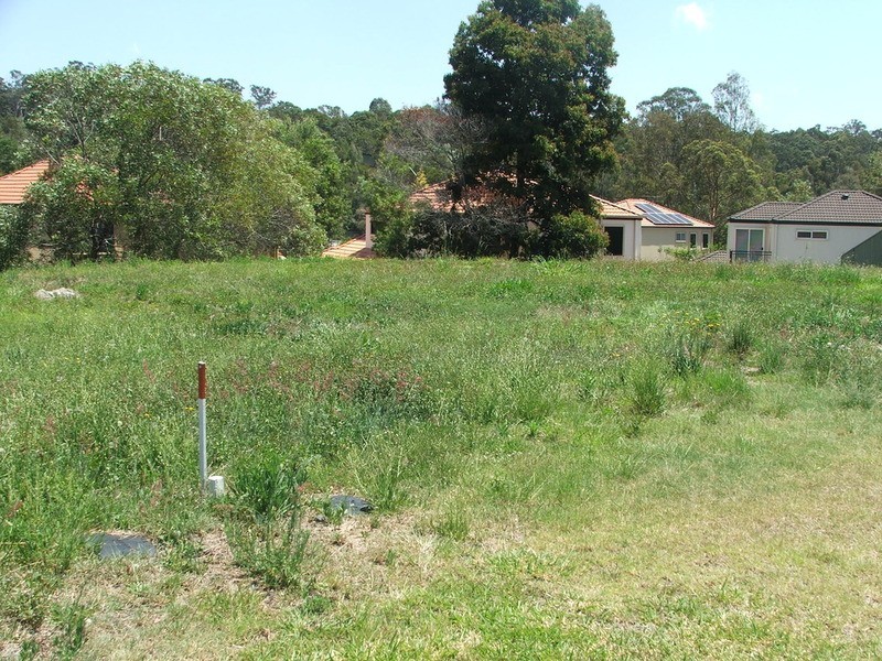 Holland Park West QLD 4121