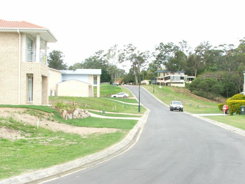 Holland Park West QLD 4121