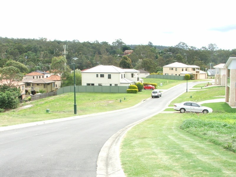 Holland Park West QLD 4121