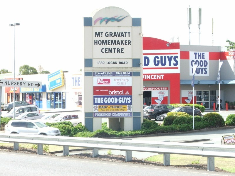 Holland Park West QLD 4121