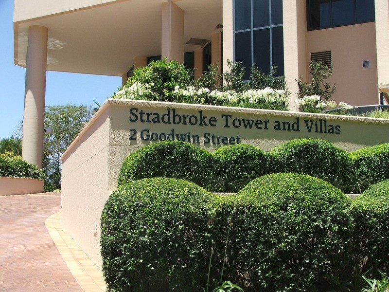 Kangaroo Point QLD 4169