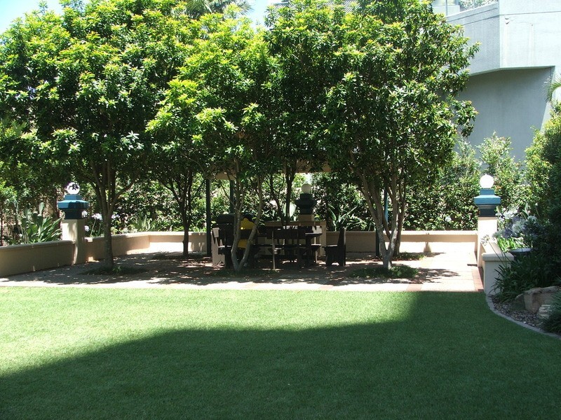 Kangaroo Point QLD 4169