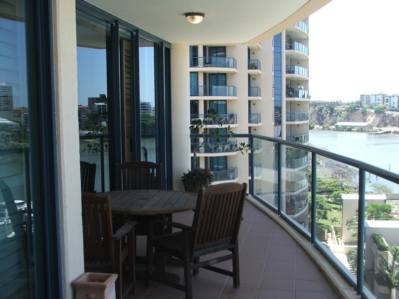 Kangaroo Point QLD 4169