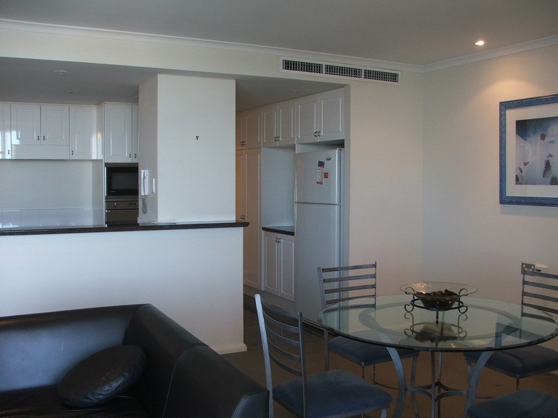 Kangaroo Point QLD 4169