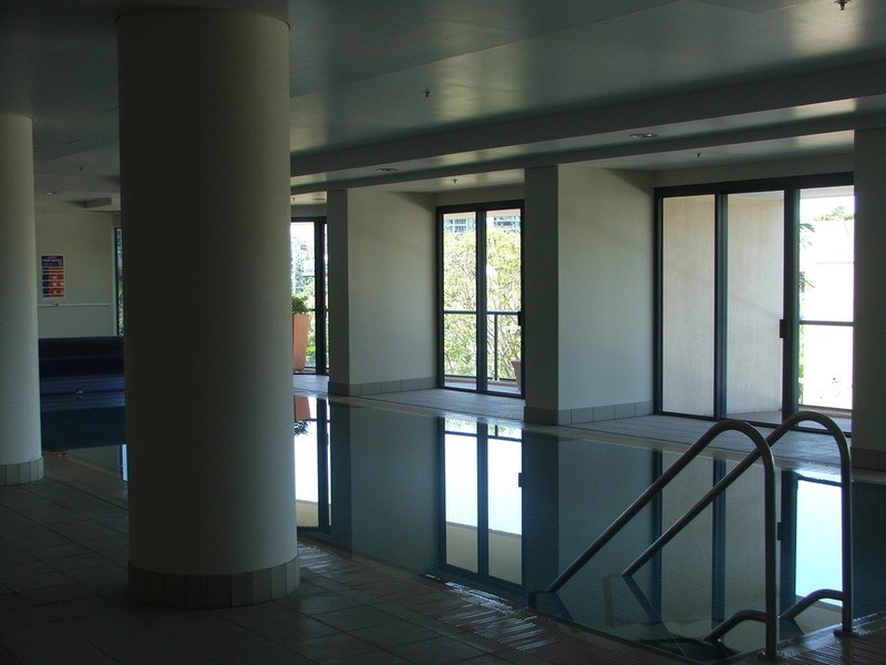 Kangaroo Point QLD 4169
