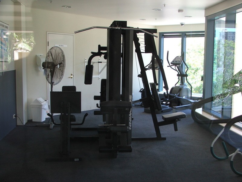 Kangaroo Point QLD 4169