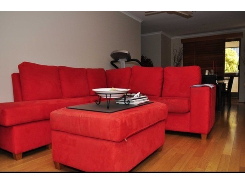 7/9 LAND STREET, Toowong QLD 4066