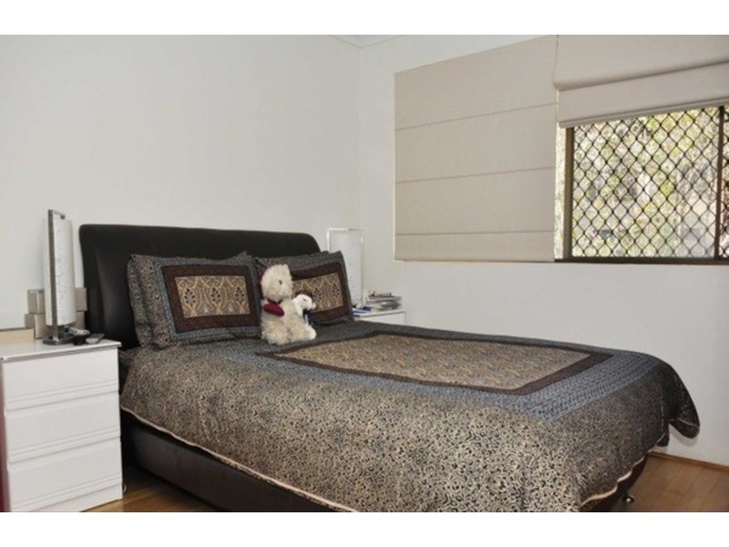 7/9 LAND STREET, Toowong QLD 4066