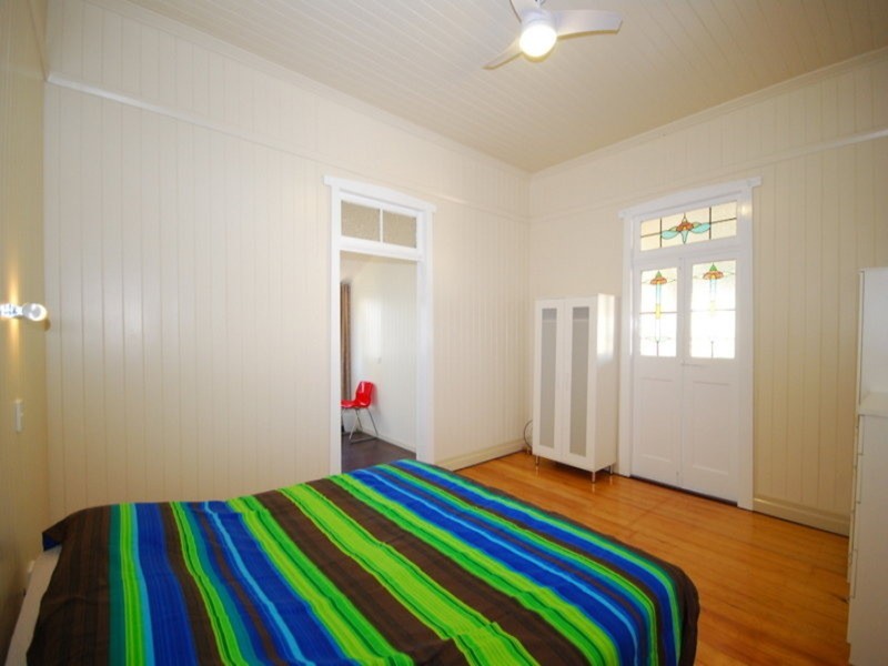 Kangaroo Point QLD 4169