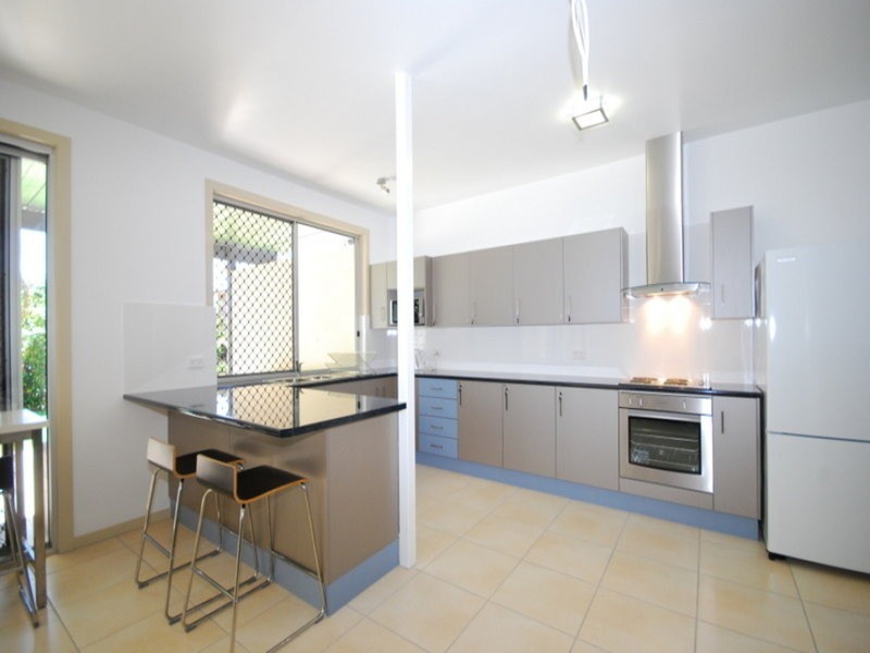 Kangaroo Point QLD 4169