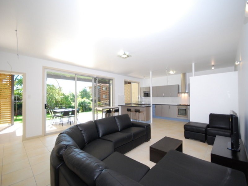 Kangaroo Point QLD 4169