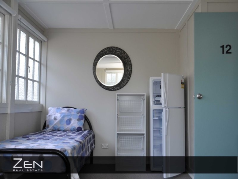 East Brisbane QLD 4169