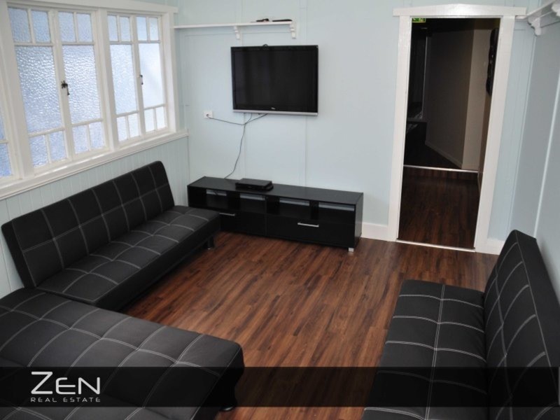 East Brisbane QLD 4169