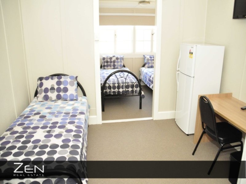 East Brisbane QLD 4169