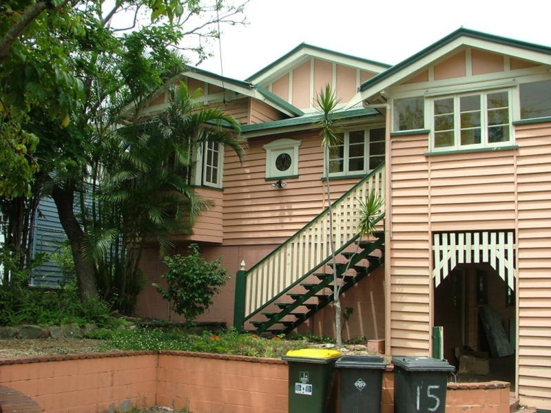 Hawthorne QLD 4171