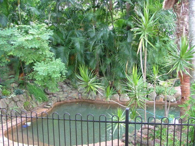 Hawthorne QLD 4171