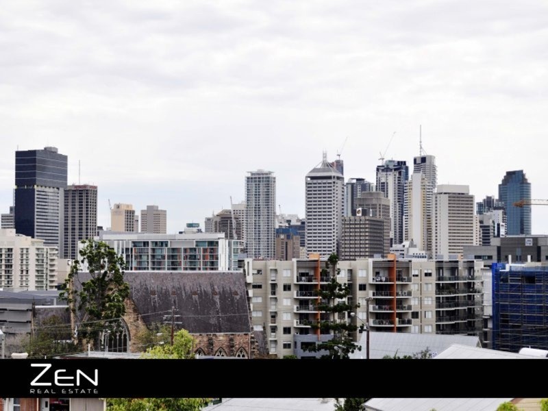 Highgate Hill QLD 4101