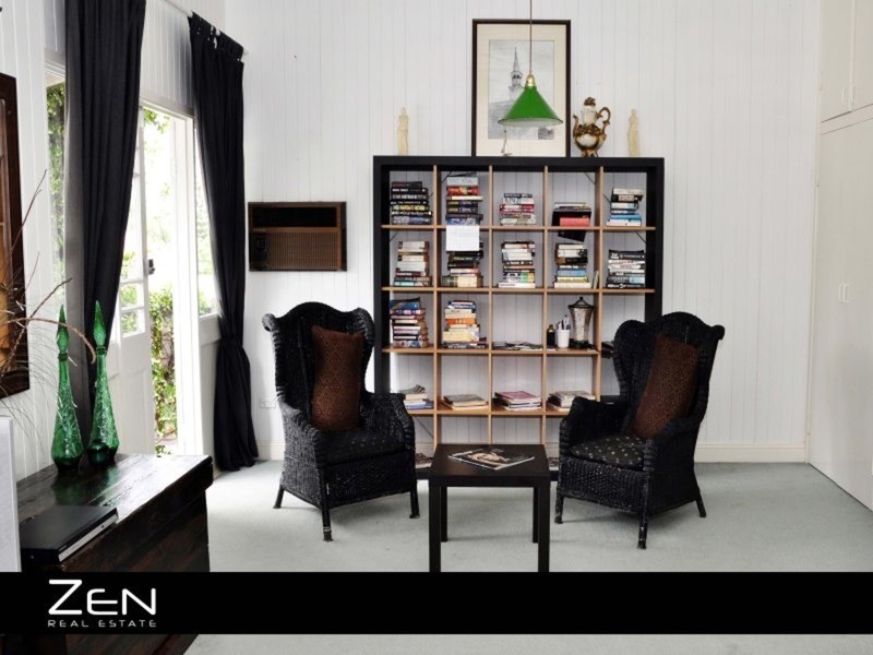 Highgate Hill QLD 4101